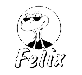 FELIX logo