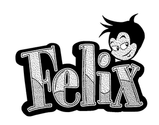 FELIX logo