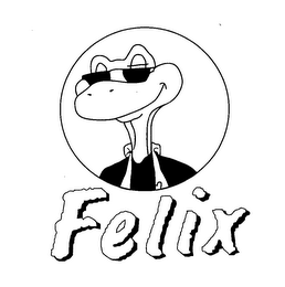 FELIX logo