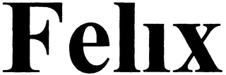 FELIX logo