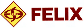 FELIX logo
