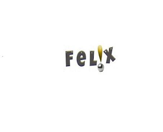 FELIX logo