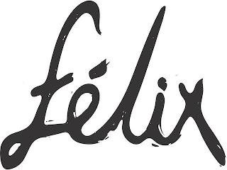 FELIX logo