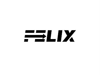 FELIX logo
