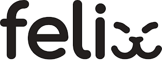FELIX logo