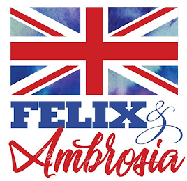 FELIX & AMBROSIA logo