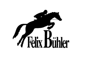 FELIX BUHLER logo