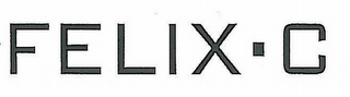 FELIX · C logo