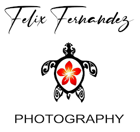 FELIX FERNANDEZ PHOTOGRAPHY logo