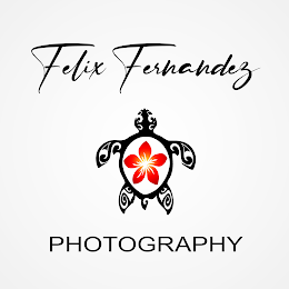 FELIX FERNANDEZ PHOTOGRAPHY logo