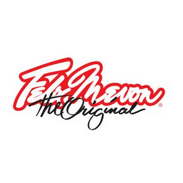 FELIX MEUON THE ORIGINAL logo