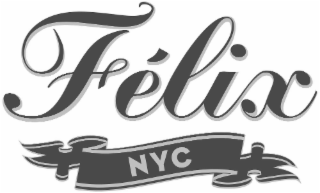 FELIX NYC logo