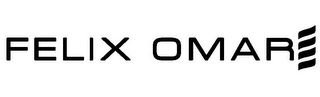FELIX OMAR logo