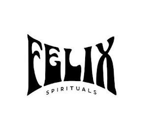 FELIX SPIRITUALS logo