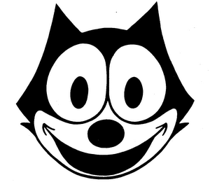 FELIX THE CAT logo