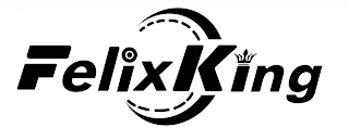 FELIXKING logo