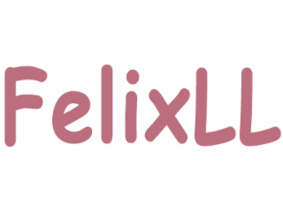 FELIXLL logo