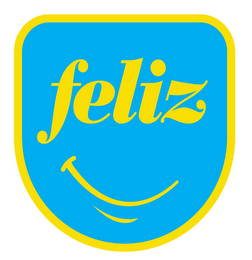 FELIZ logo