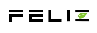 FELIZ logo