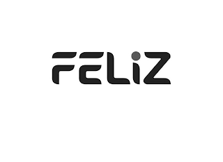 FELIZ logo