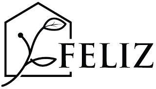 FELIZ logo