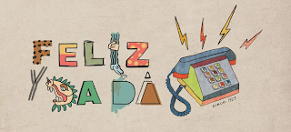 FELIZ Y DADA SINCE 1923 logo