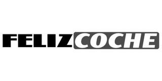 FELIZCOCHE logo