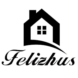 FELIZHUS logo
