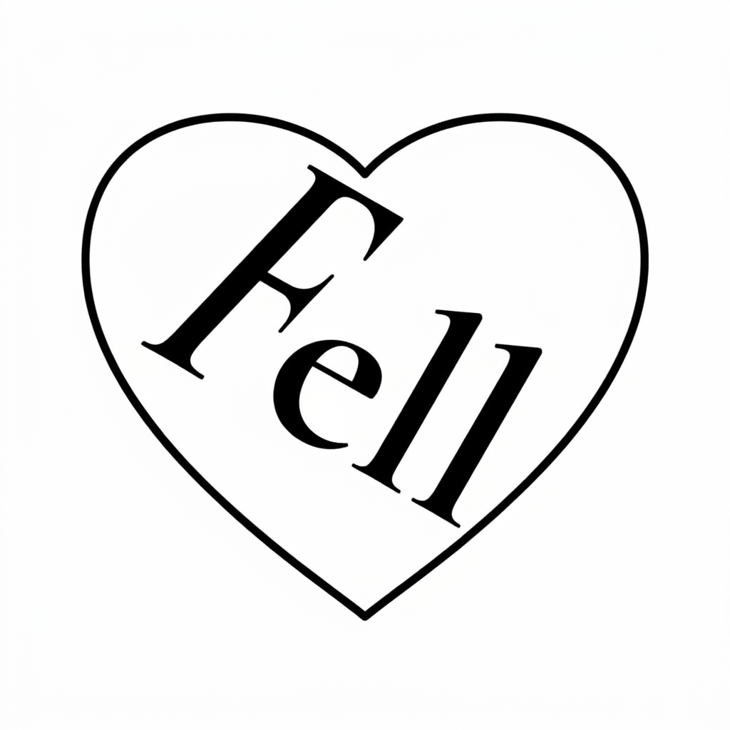 FELL logo