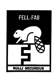 FELL-FAB logo