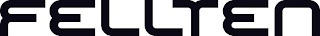 FELL TEN logo