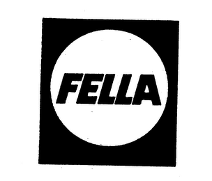 FELLA logo
