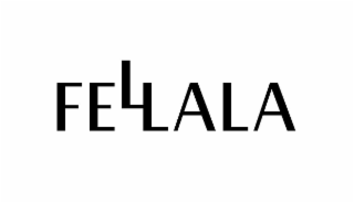 FELLALA logo