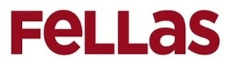 FELLAS logo