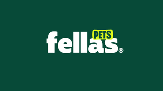 FELLAS PETS logo