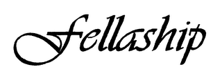 FELLASHIP logo