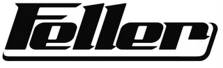 FELLER logo