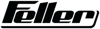 FELLER logo