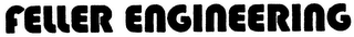 FELLER ENGINEERING logo