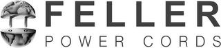 FELLER POWER CORDS logo