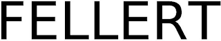 FELLERT logo