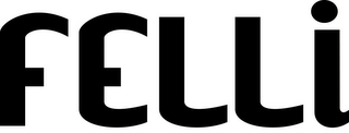 FELLI logo