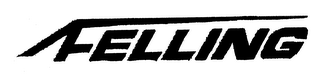 FELLING logo