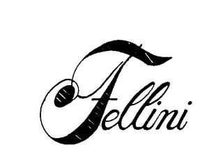 FELLINI logo