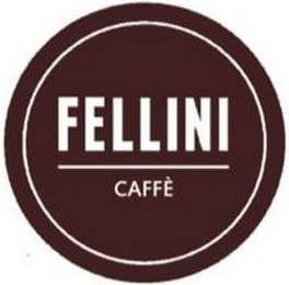 FELLINI CAFFÈ logo