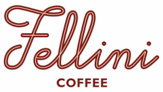 FELLINI COFFEE logo