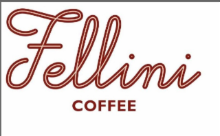 FELLINI COFFEE