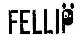 FELLIP logo