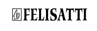 FELLISATTI logo