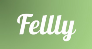 FELLLY logo